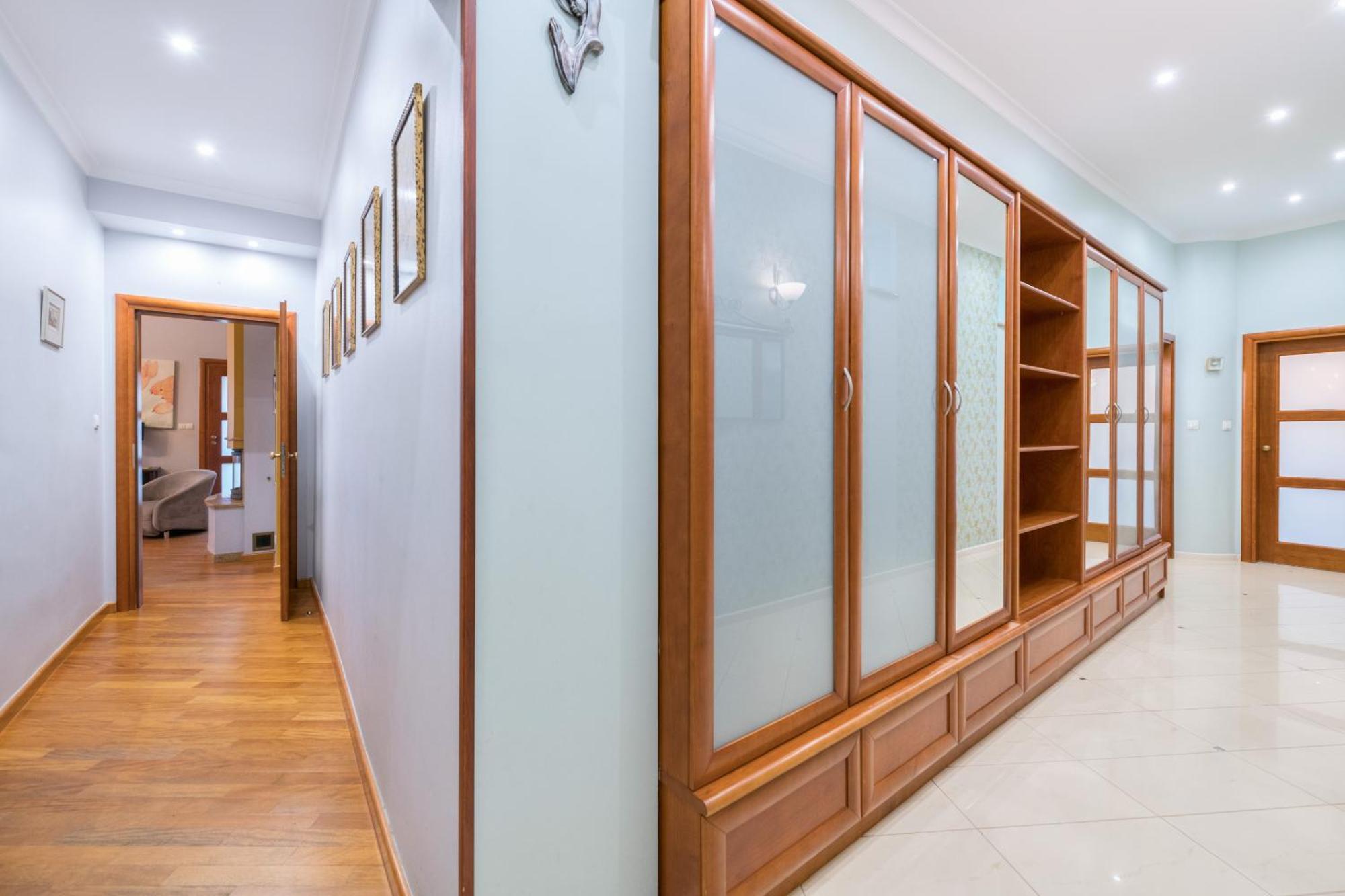 Dr Apartments - Harbor Сопот Экстерьер фото